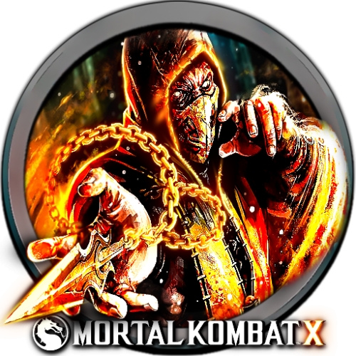  Mortal Kombat X